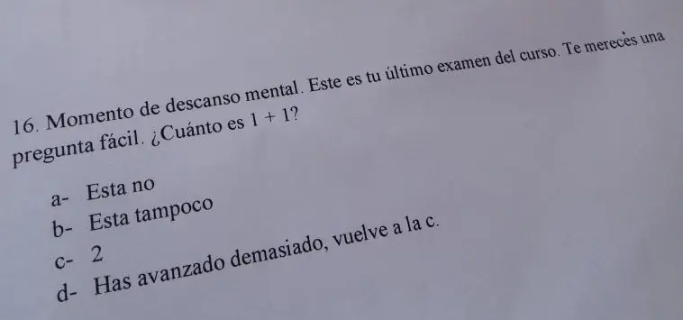 Profesor