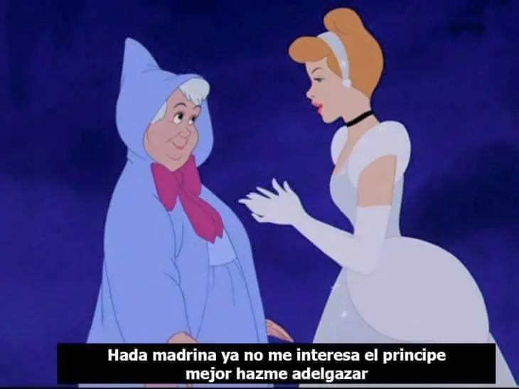 Mira los mejores memes de Disney [+1 si te gusta]