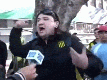 hinchas