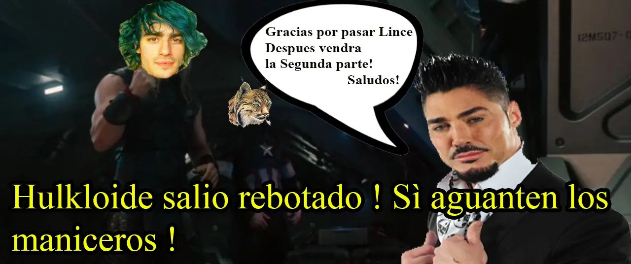 La Maravilla