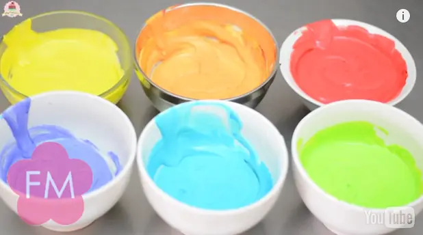 colores colores