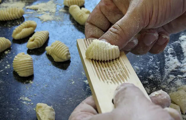 El cocinero deja sin comer a 950 familias