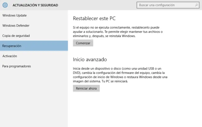 windows 10 technical preview