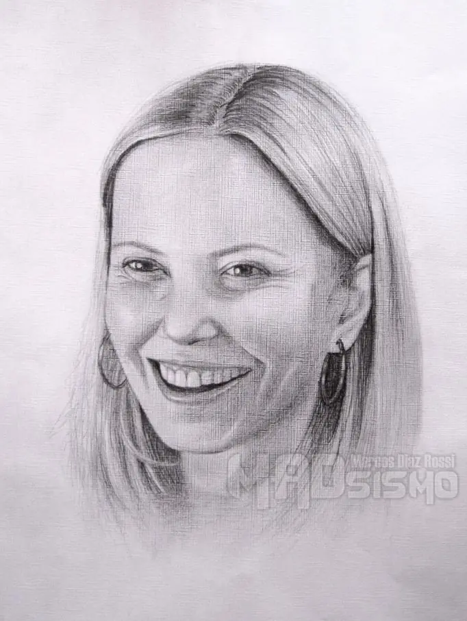 Mis dibujos, desnudos y retratos!