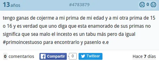Secretos