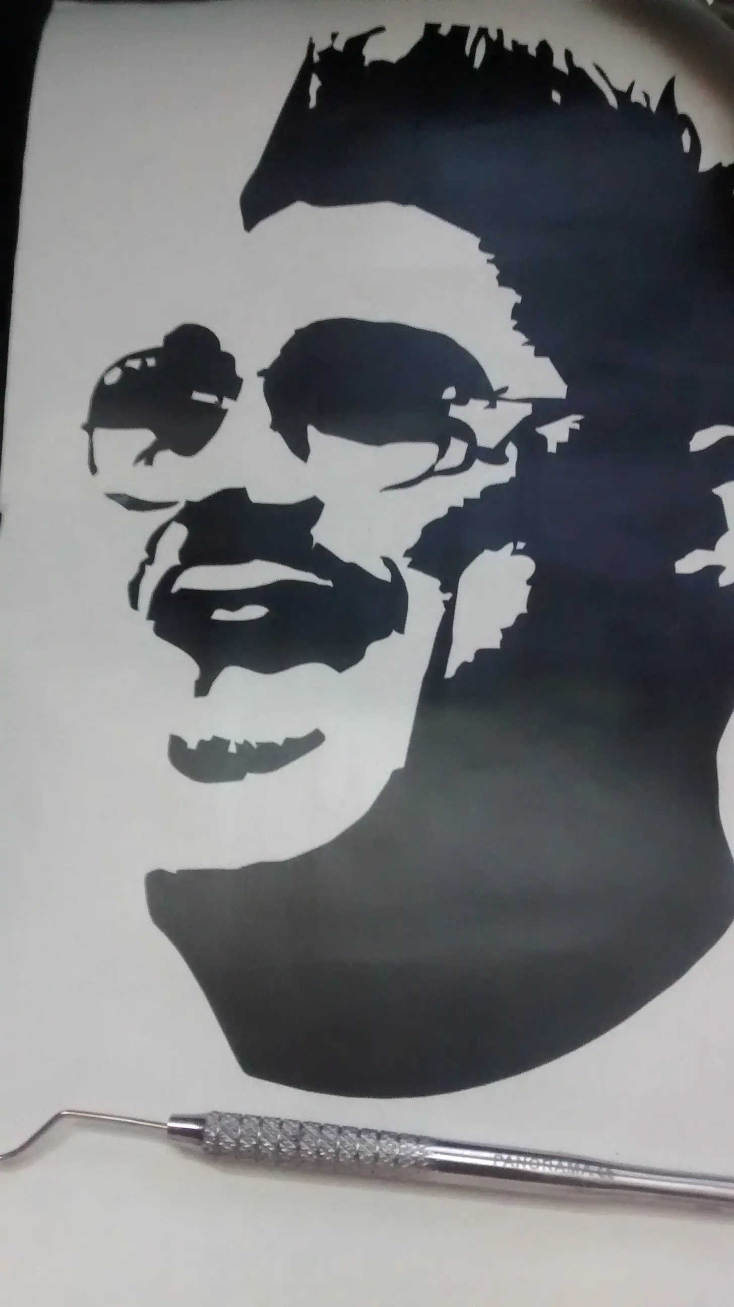 comandante