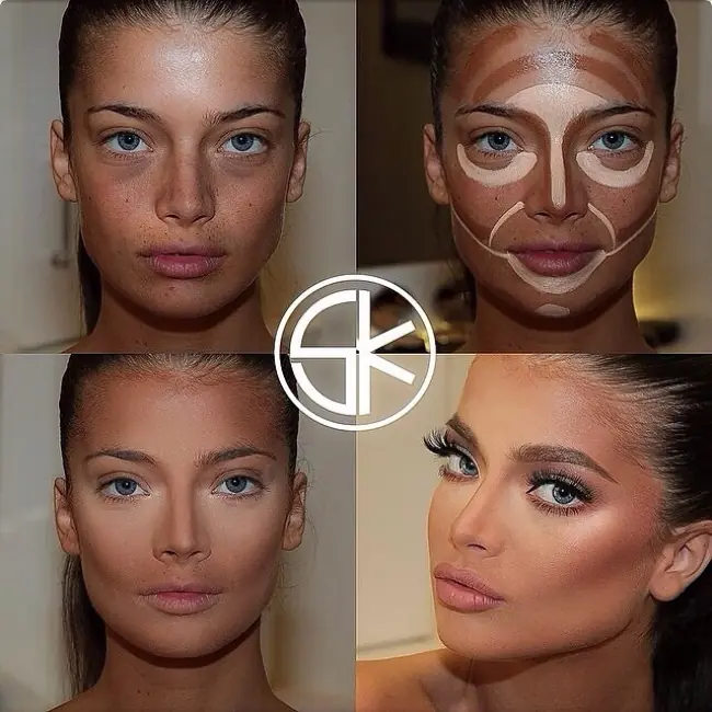 maquillaje