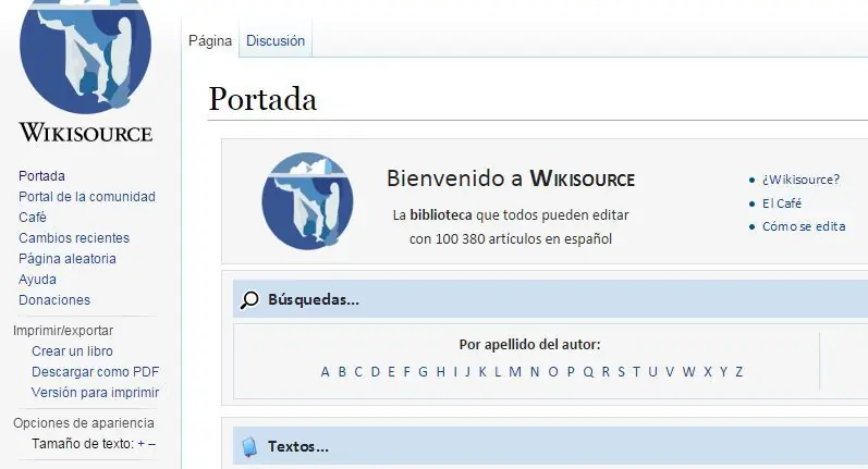 22 Sitios Web que necesitas para ya no ir a una biblioteca