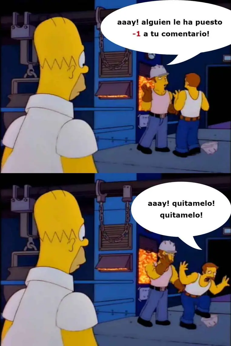 porque taringa tambien merece un martin fierro...