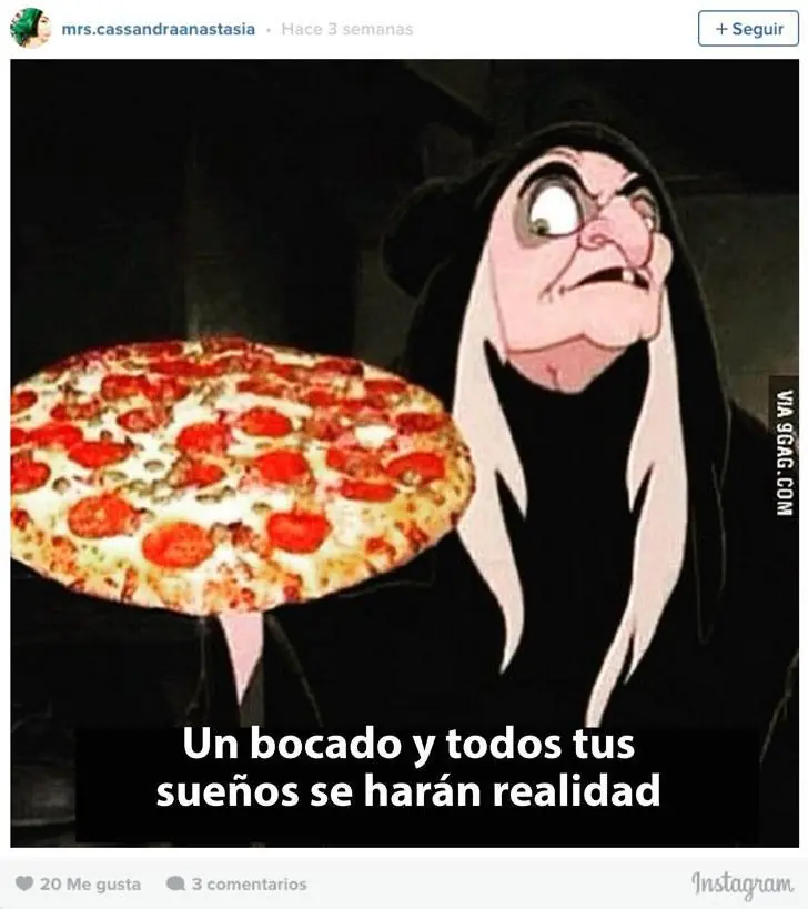 Mira los mejores memes de Disney [+1 si te gusta]