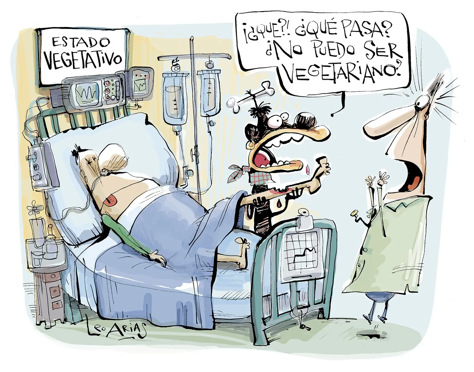 Humor gràfico