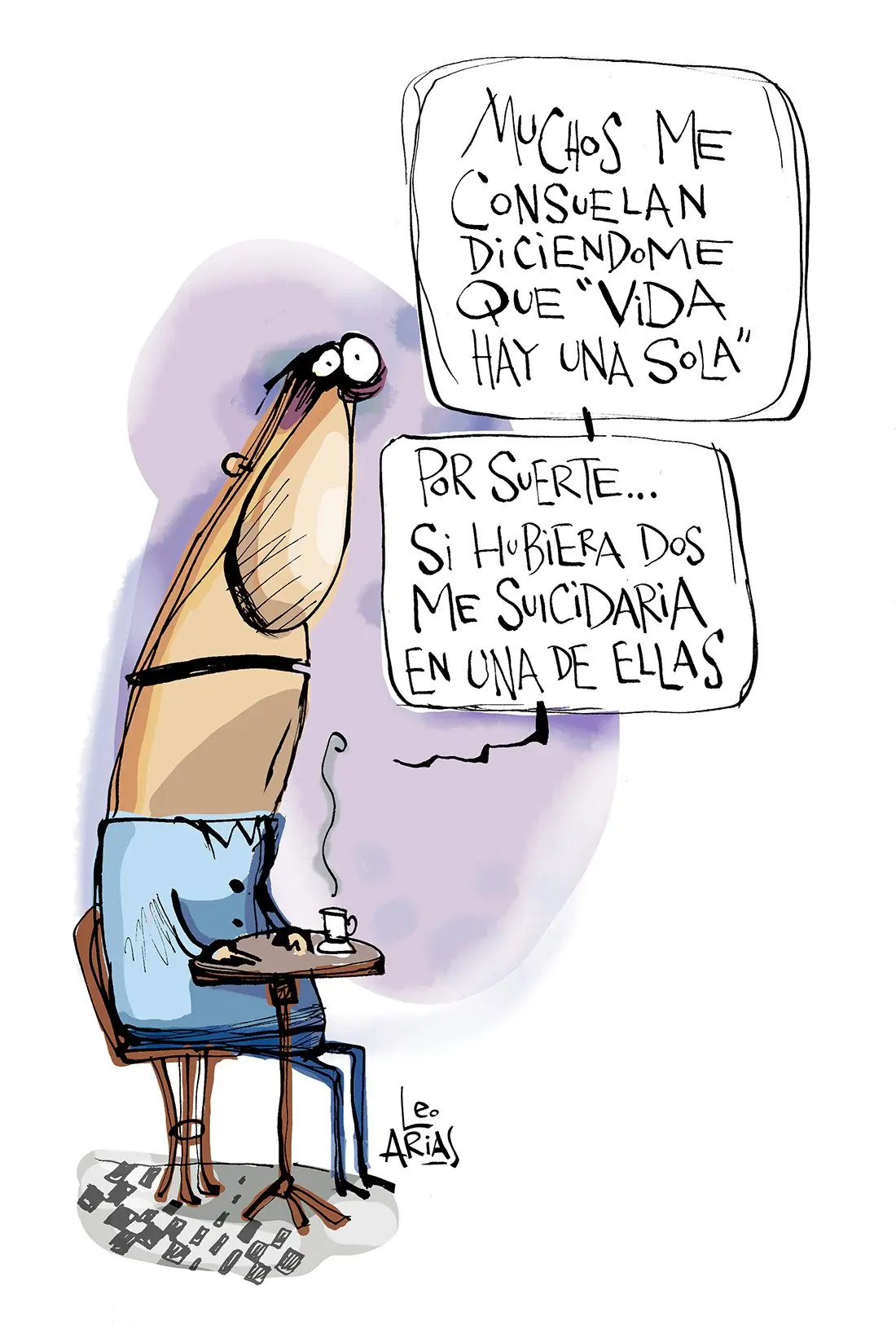 chistes