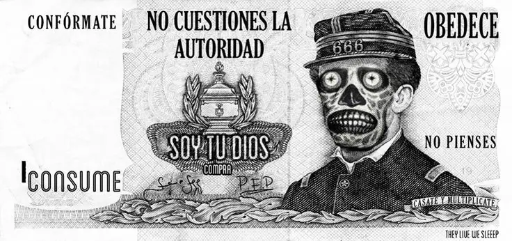 Mentiras que matan