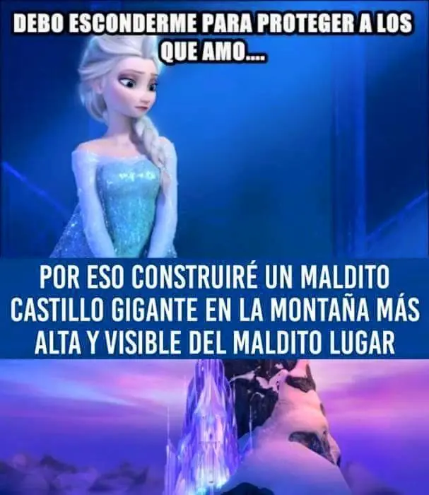 peliculas de disney