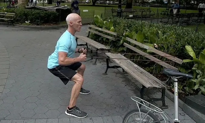 Fitness