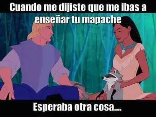 Mira los mejores memes de Disney [+1 si te gusta]