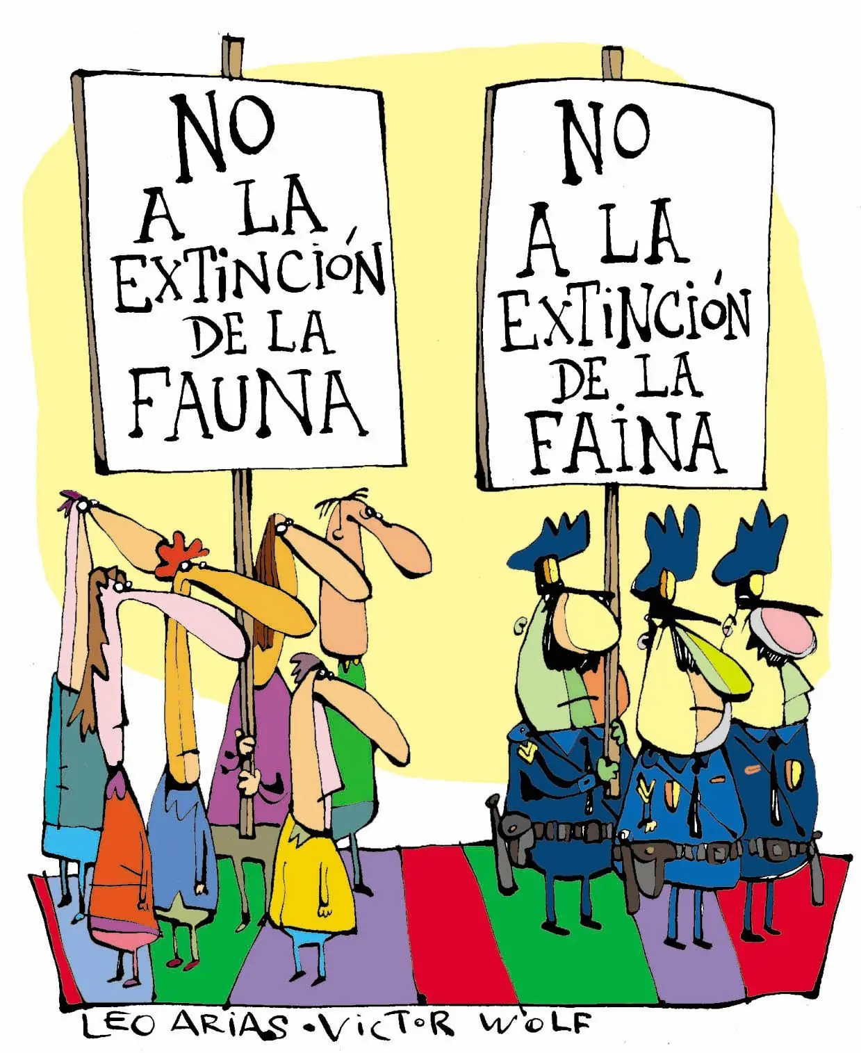 dibujos