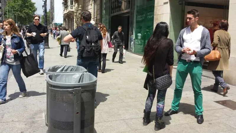 directo no verbal