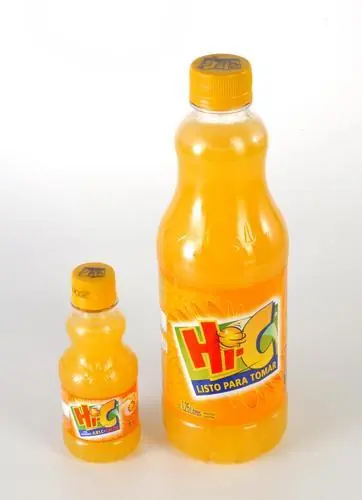 HI-C, Yo te banco.