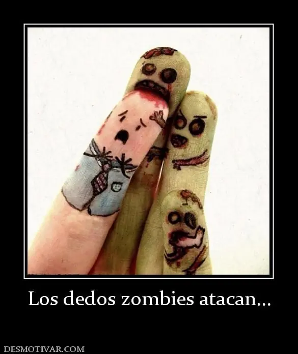 guia de supervivencia zombie guia de supervivencia zombie
