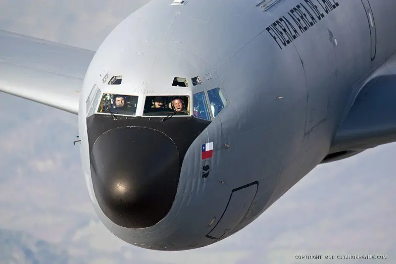 Northrop F5E Tigre III