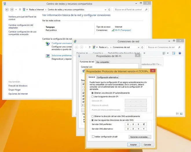 opendns
