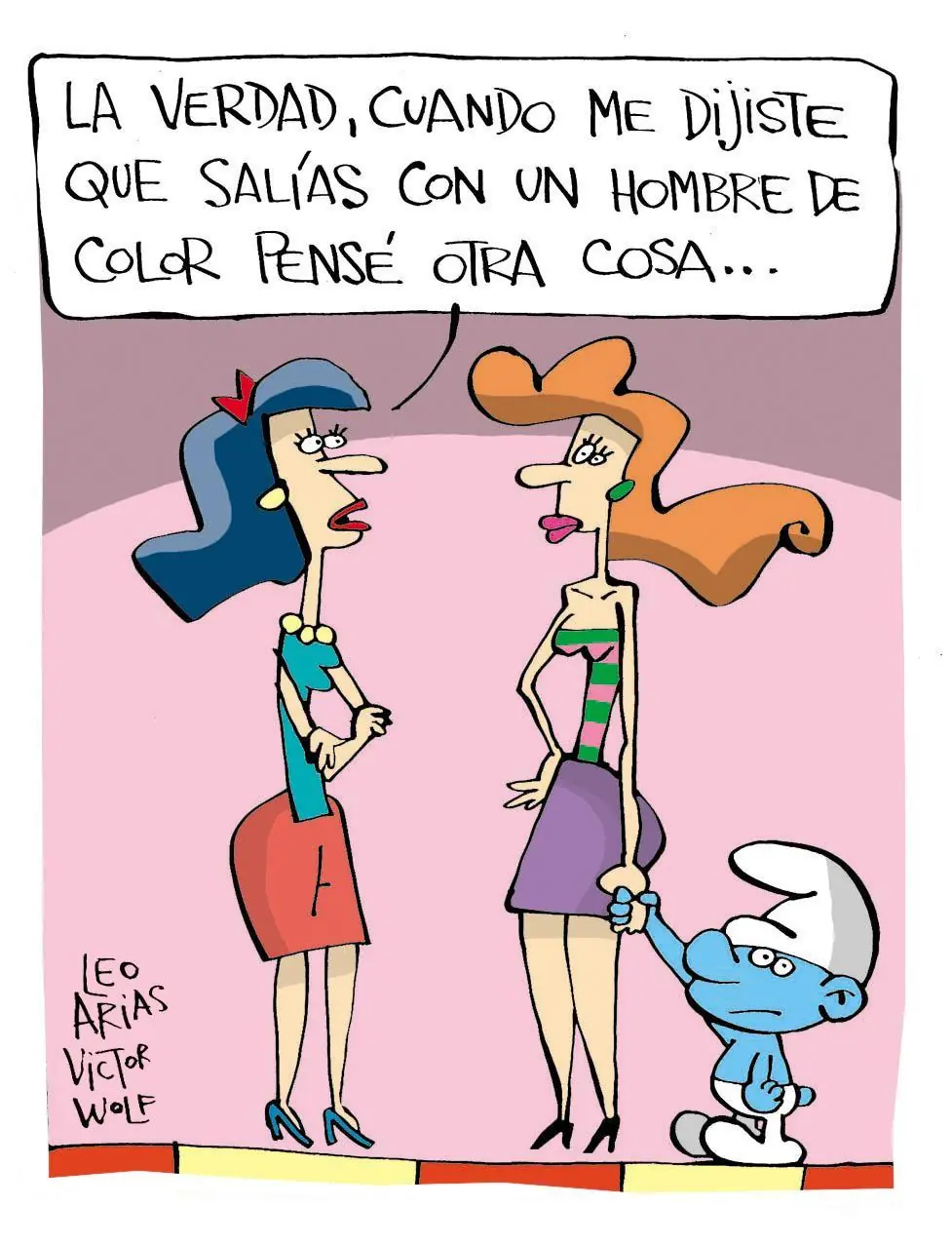 humor grafico