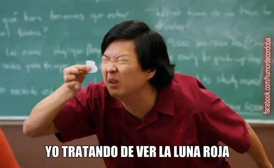 No vas a encontrar nada mejor en esta madrugada - 6/1
