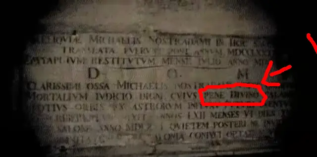 Profecias,Tercera Guerra y los Illuminatis