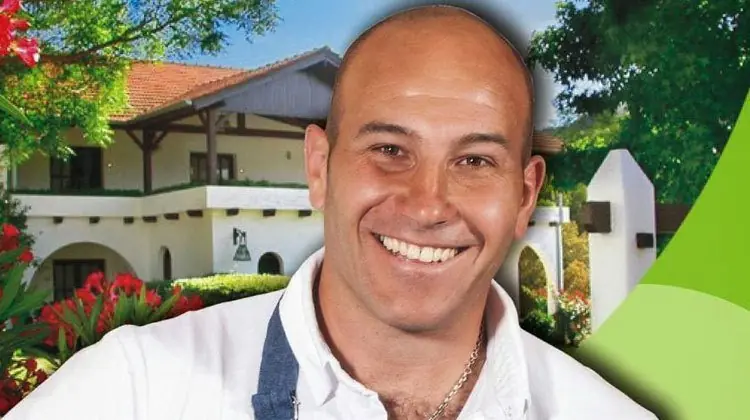 El cocinero deja sin comer a 950 familias