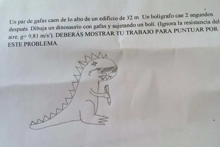 examen