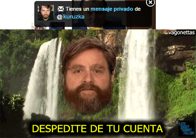 Mi humilde homenaje a Kuruzka en su cumple