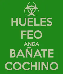 no ser pajero