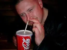 CocaCola