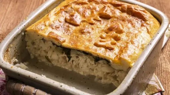 Papu platos típicos de Argentina ¿y vos ya los probaste?