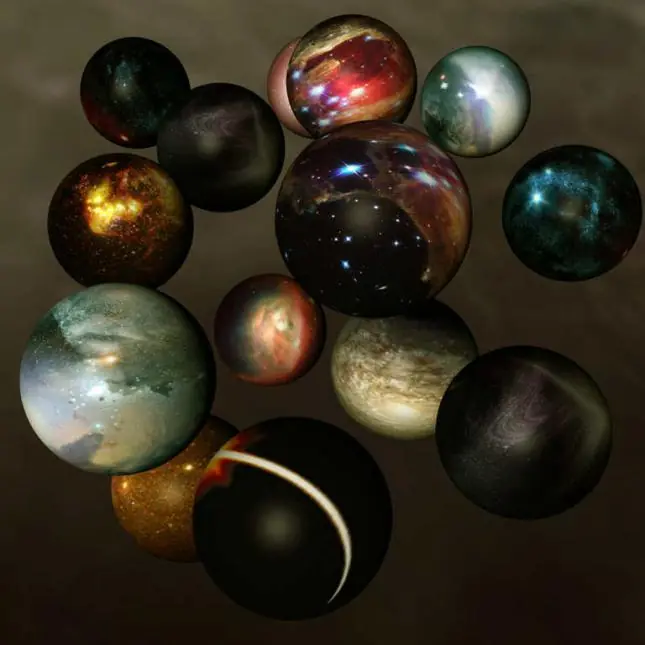 multiverso