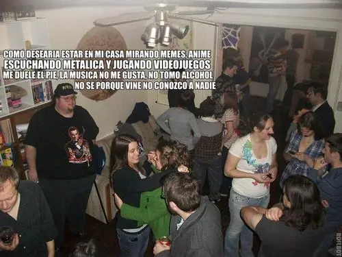 directo no verbal