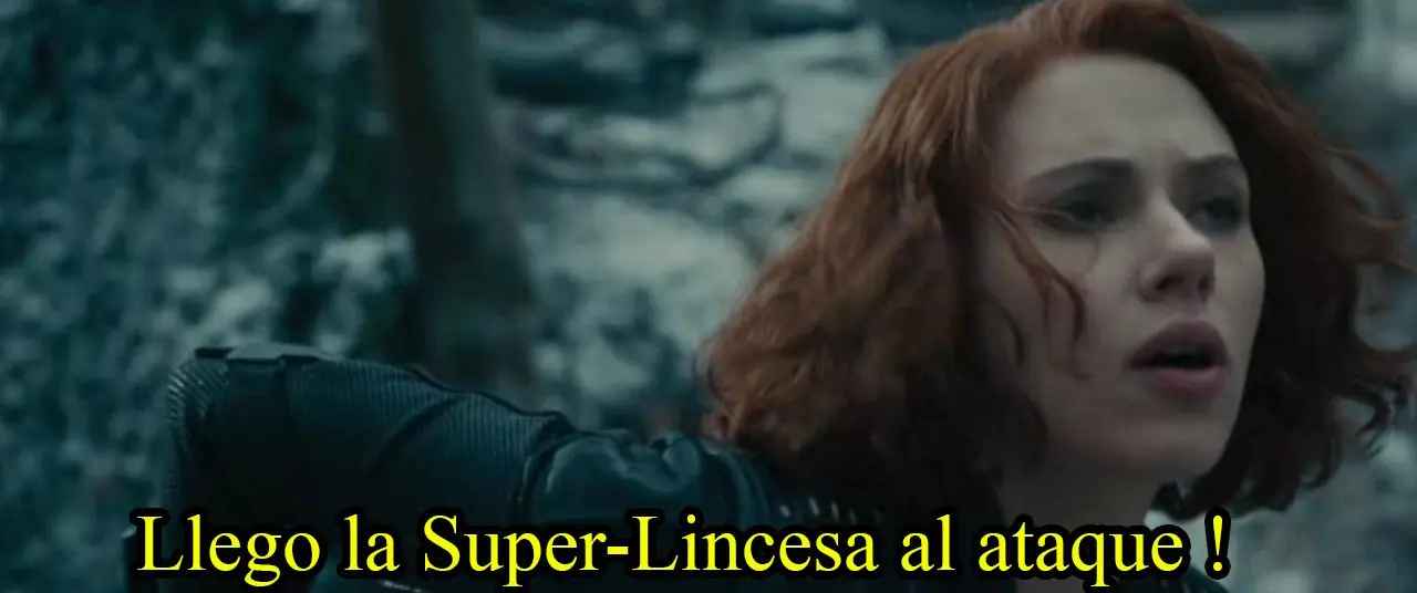 Ricky Fort y Los Linces contra 4Chan !