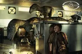 velociraptor