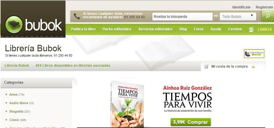 sitios