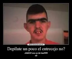 no ser pajero