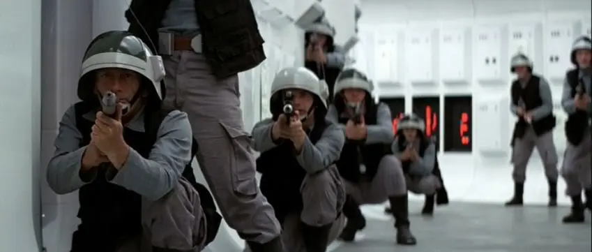 Rebeldes