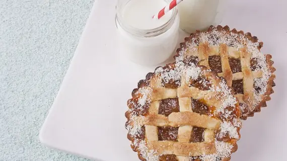 dulce de guayaba