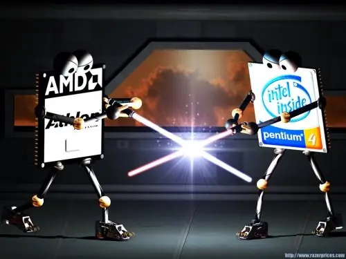 amd athlon 64