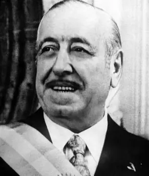 Presidentes Argentinos [Megapost Parte 2]