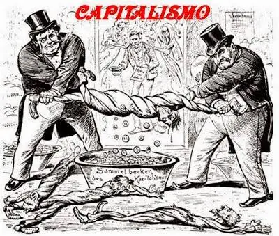 Porque no ser político, ni anarquista.