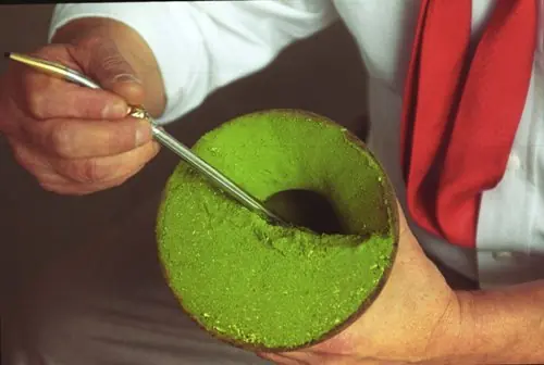 Yerba mate Argentina vs. Brasileira