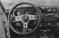 ford falcon sprint el post que s