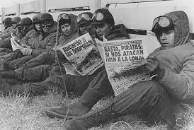 militares