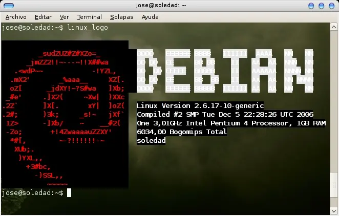 Linux